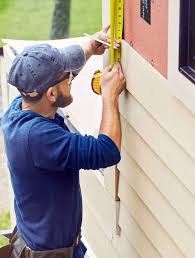 Best Siding for New Construction  in Elsmere, DE